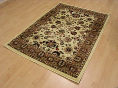 Majesty Collection Rug-Cream 6264 (80x150cm)