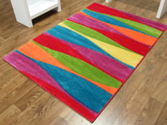 Candy Collection Rug-Waves (160x220cm)