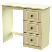 Liffey 3 Drawer Dressing Table