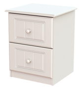 Grennan 2 Deep Drawer Locker 