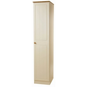 Inspirations Single Wardrobe Ideal Furniture