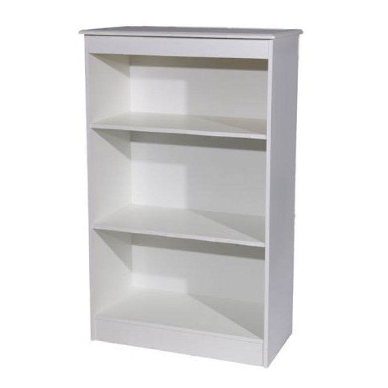 Snowdon Small Bookcase Ideal Furniture
