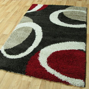 Hamilton Shaggy- Brown CT 7814 ( 160 x 220 cm)