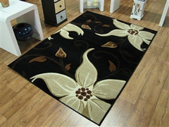 Palace Collection-Black ( 70 x 300 cm )