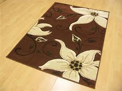 Palace Collection-Brown ( 70 x 240 cm )