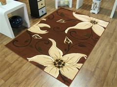 Palace Collection-Brown ( 70 x 300 cm )
