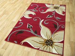 Palace Collection-Red ( 70 x 240 cm )