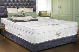 Royal Coil Opulance 6 ft Mattress