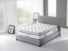 Imperial 2500, 6 FT Mattress