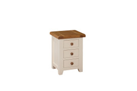 Juliet 3 Drawer Locker