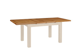 Juliet  Butterfly Extension Table (140/210 cm) 