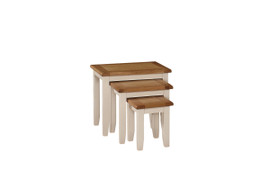 Juliet Nest of  Tables