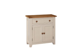 Juliet mini sideboard 2 door