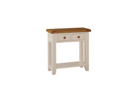 Juliet 2 Drawer Console Table