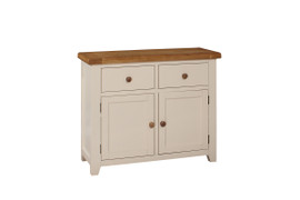 Juliet 2 Door 2 Drawer Sideboard