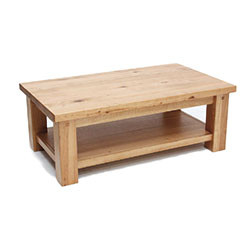 Newport Coffee Table Ideal Furniture