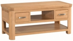 Treviso oak Coffee Table