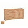 Treviso Large Sideboard 