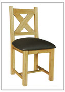 Maximus Dining Chair-PU