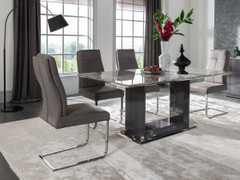 Donatella Dining Table-180 cm