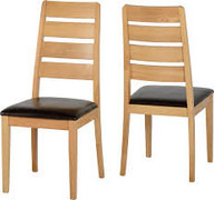 Logan Dining Chair