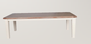 Lancaster Dining Table (250 cm)
