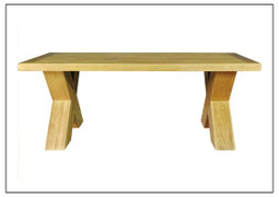 Maximus Dining Table-230 cm 