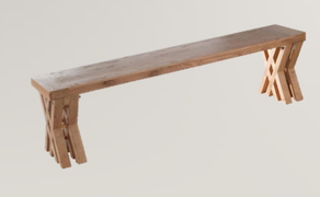 Maximus Bench