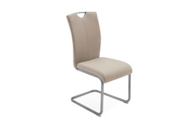 Lazzaro Dining Chair-Taupe