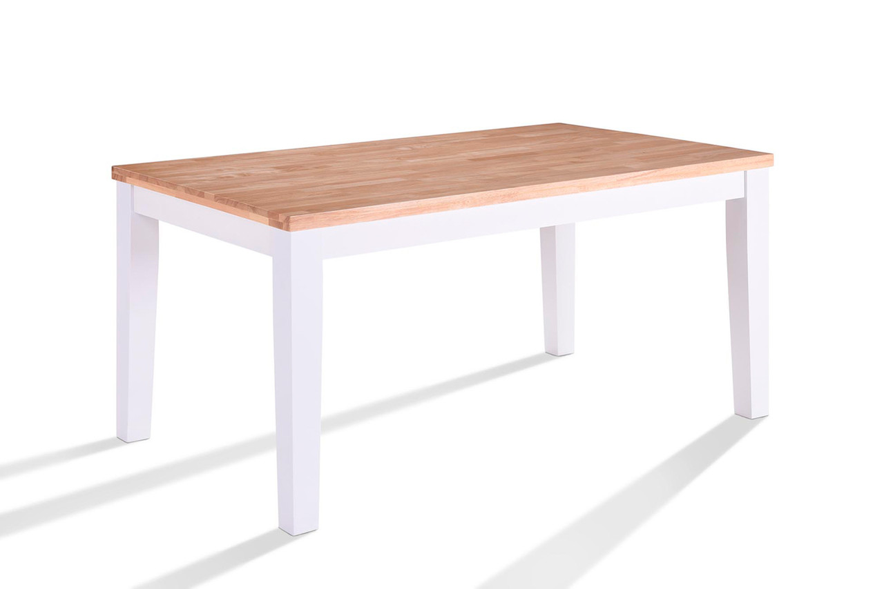 Rona Dining Table Ideal Furniture