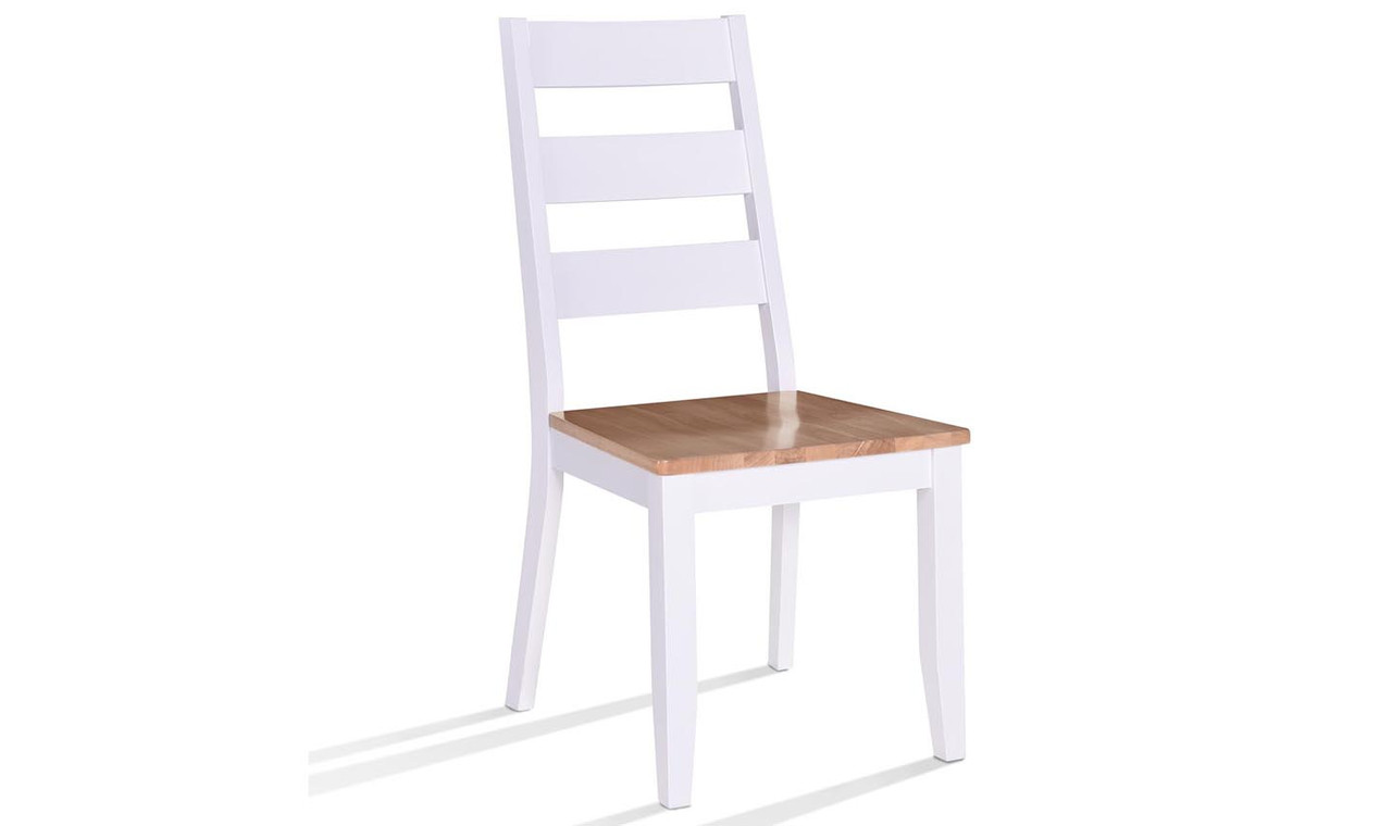 Rona Dining Chair Ideal Furniture
