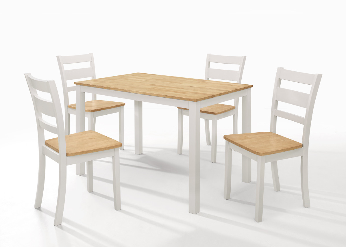Robin Dining Table Ideal Furniture