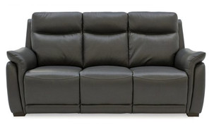Francesco 3 Seater-Grey
