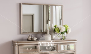 Jessica Large Mirror