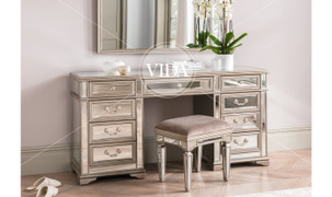 Jessica Large Dressing Table
