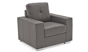 Gemona 1 Seater-Grey