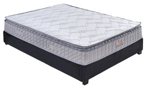 Vitality 3' Mattress