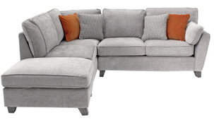 Cantrell Corner Group-Silver (LHF)
