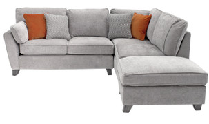Cantrell Corner Group-Silver (RHF)
