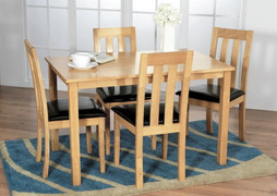 Annecy Dining Table (120 cm)