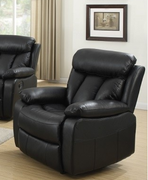 Merrion 1 Seater-Black