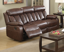 Merrion 3 Seater-Tan