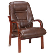 Orthopaedic Chair-Tan