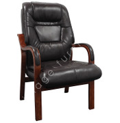 Orthopaedic Chair-Black