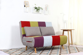 Kendal Double Sofa Bed