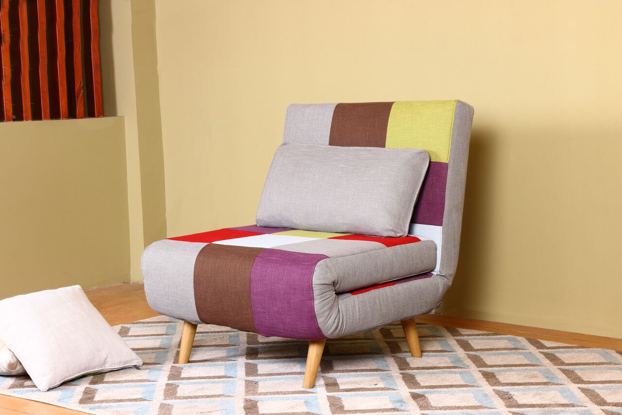 Kendal Single Sofa Bed Kendal Single Sofa Bed
