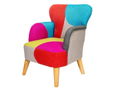 Lilly  Chair
