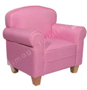 Eva Chair-Pink