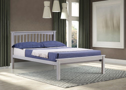 Sandra 3' Bed-Grey
