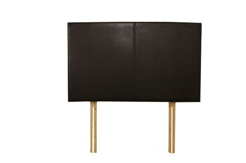 Saturn 4ft Headboard

Brown Faux Leather